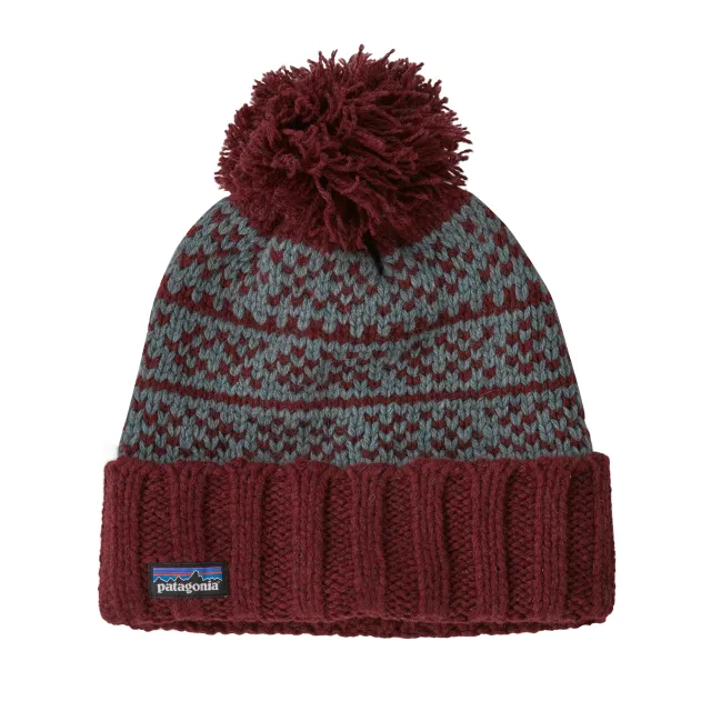 Patagonia - Snowbelle Beanie