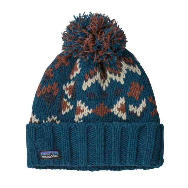 Patagonia - Snowbelle Beanie