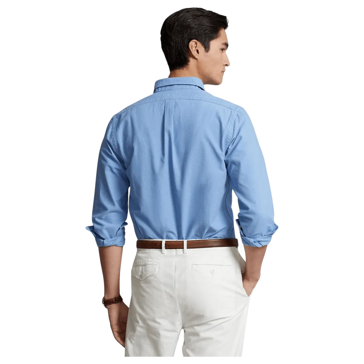 Polo Ralph Lauren Long Sleeve Oxford Shirt
