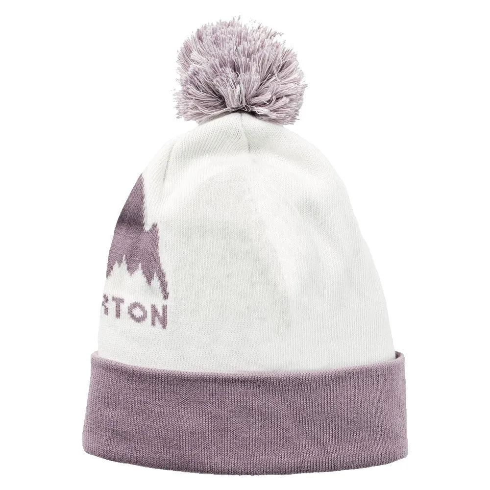 Recycled Trope Beanie - Kids