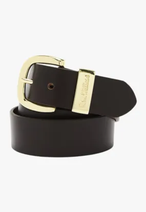 R.M. Williams Helidon Belt