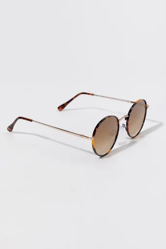 Robin Round Sunglasses