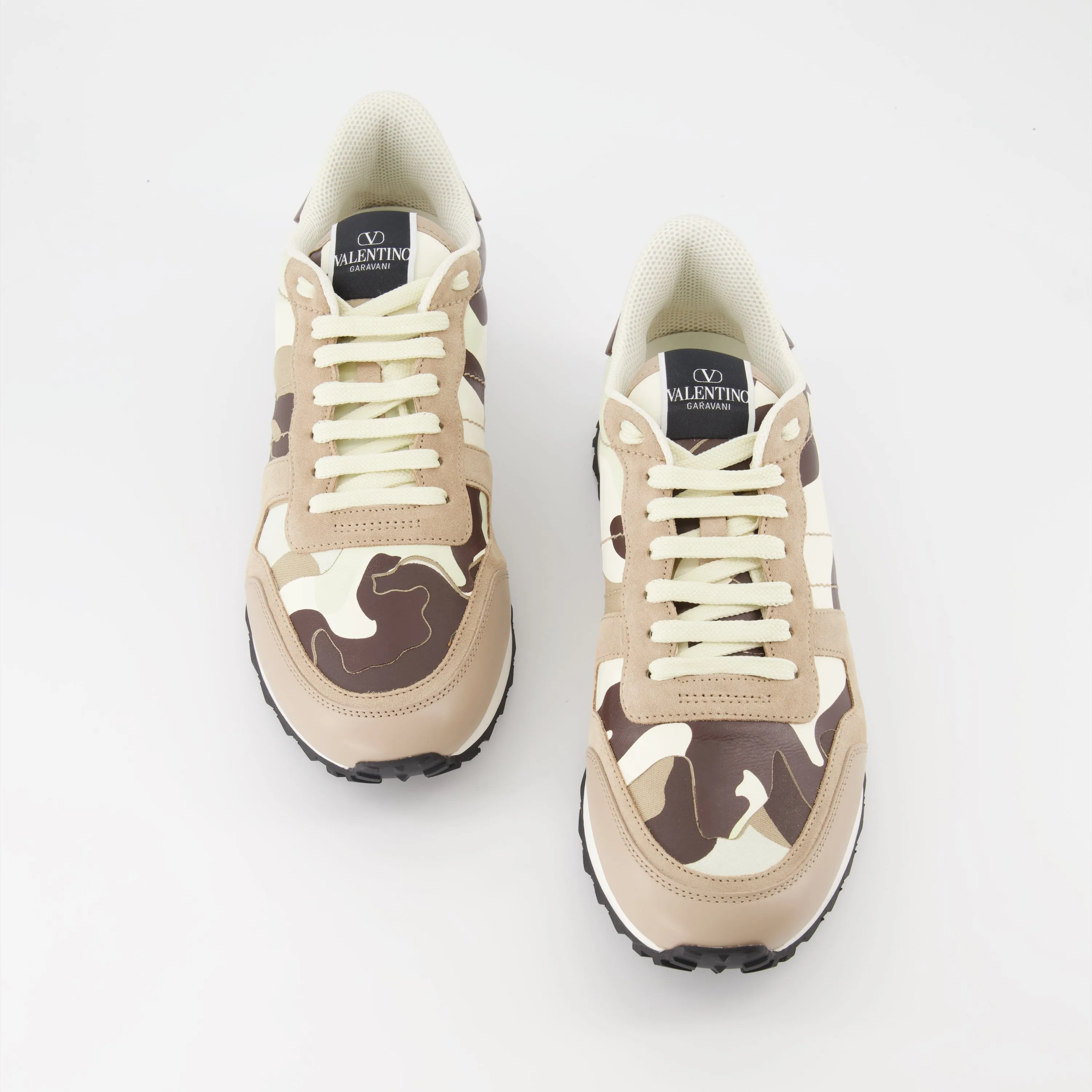Rockrunner Sneakers