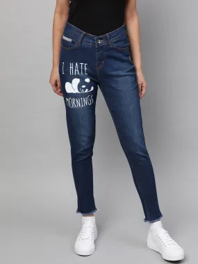 Rugged Jeans