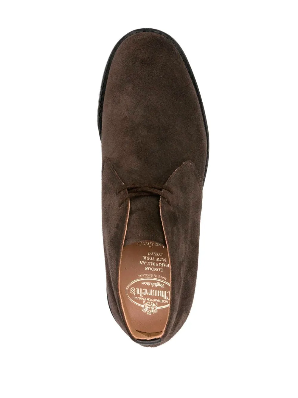 Ryder 3 ankle-boots