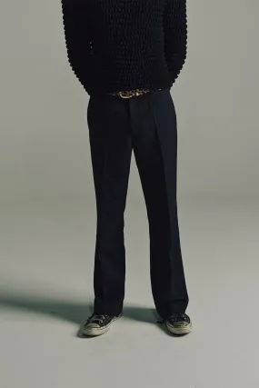 SECOND/LAYER | PASSO TROUSERS