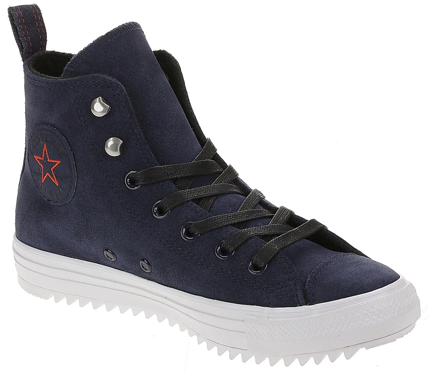 shoes Converse Chuck Taylor All Star Hiker Final Frontier Hi - 565237/Obsidian/White/Black - women´s