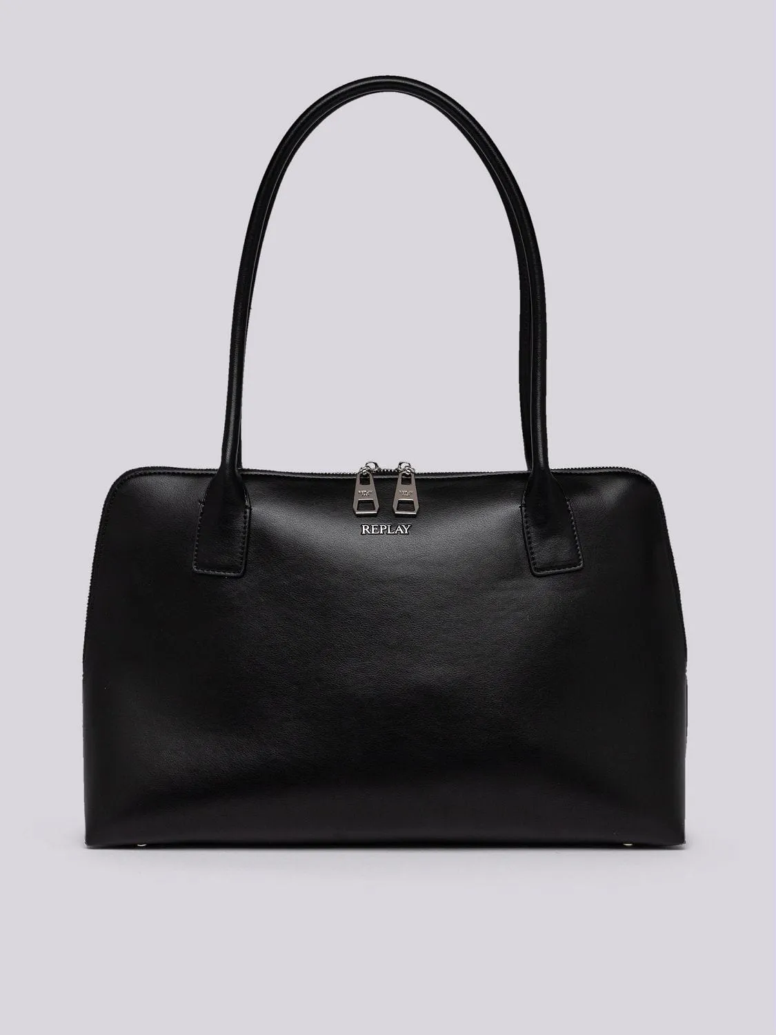 SHOULDER BAG WITH LAPTOP COMPARTMENT