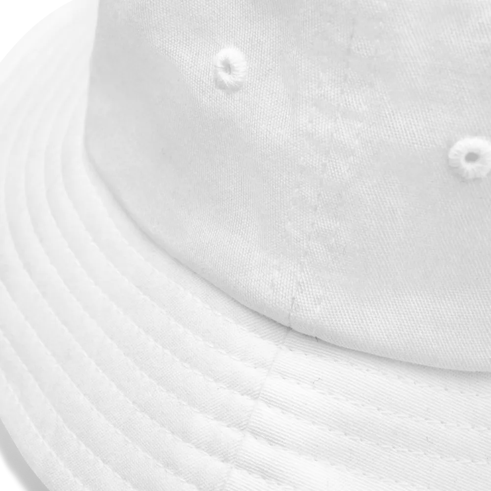 Sqdltd WC21 Old School Bucket Hat WL