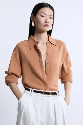 Suede Belt | Karen Millen