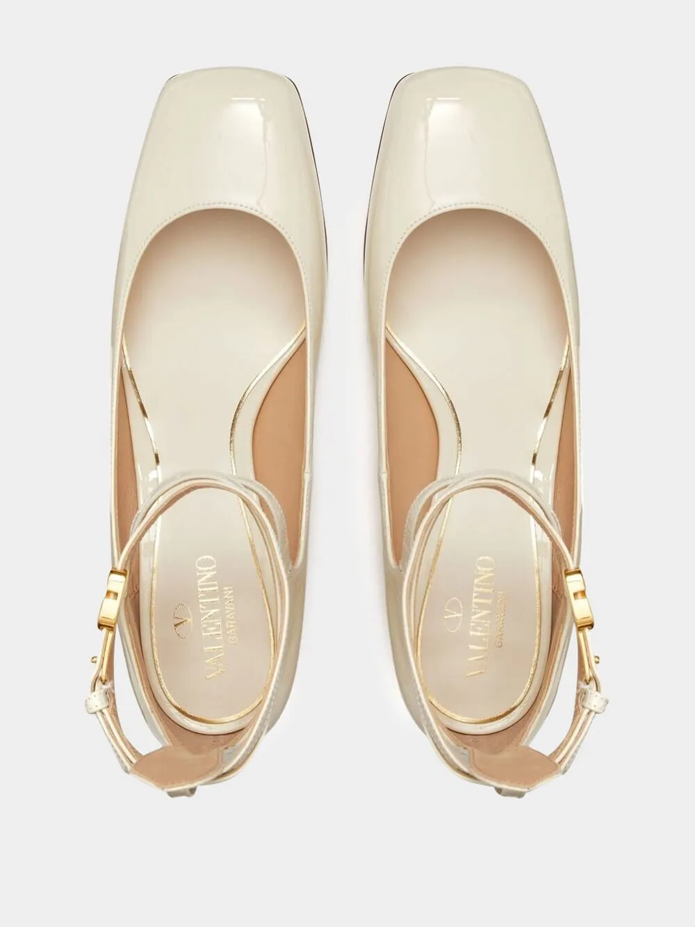 Tan-Go 60 Pumps
