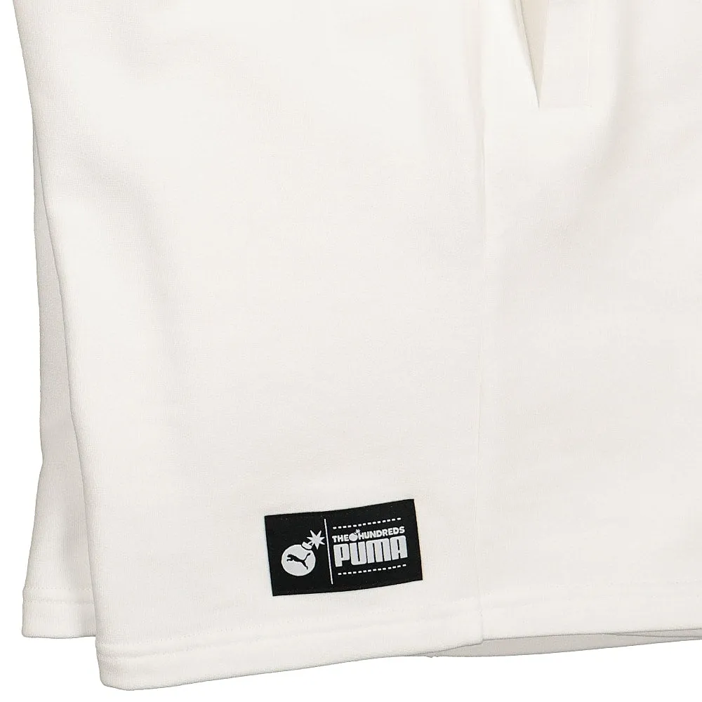 The Hundreds x Puma Short
