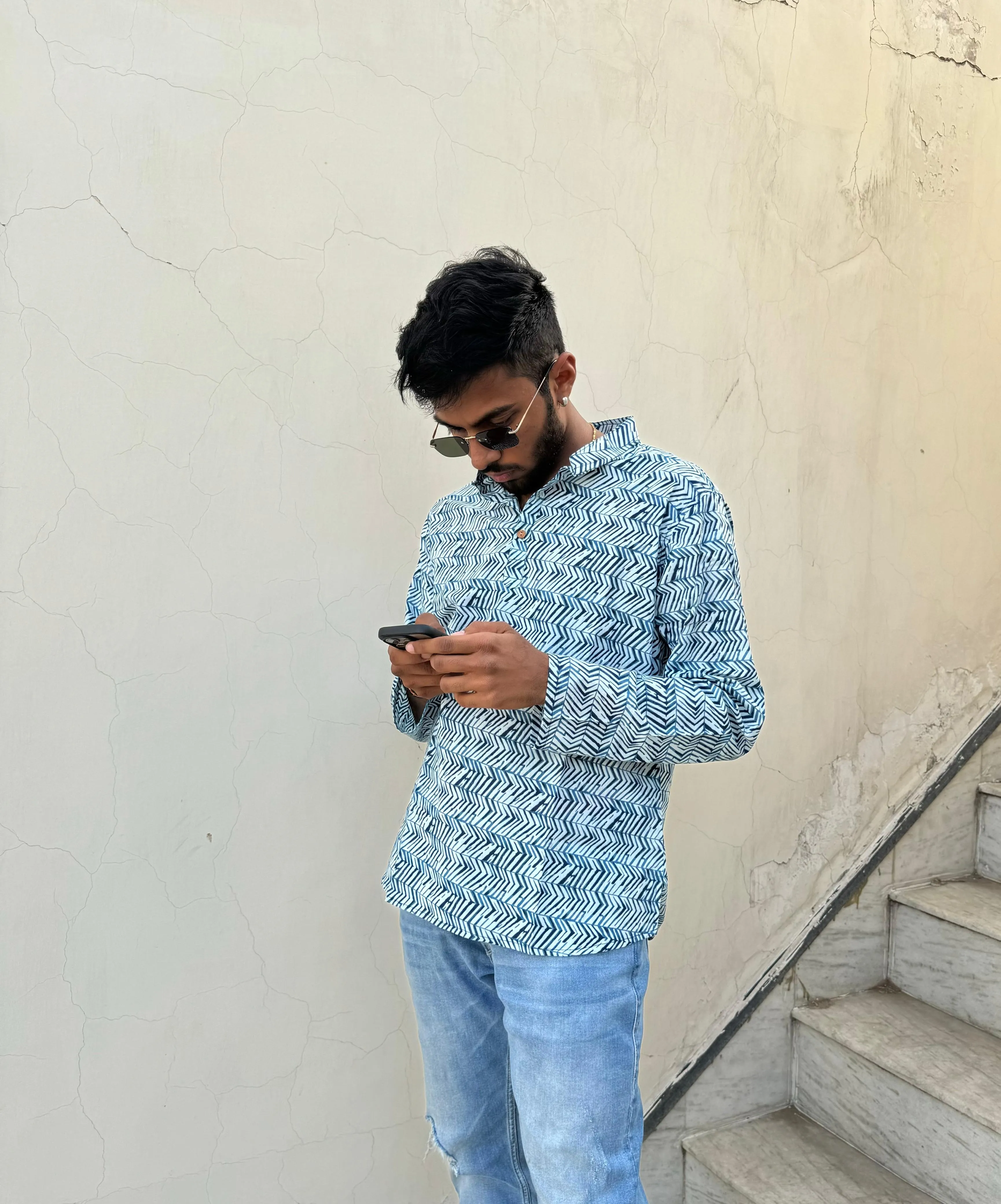 The Naier shirt