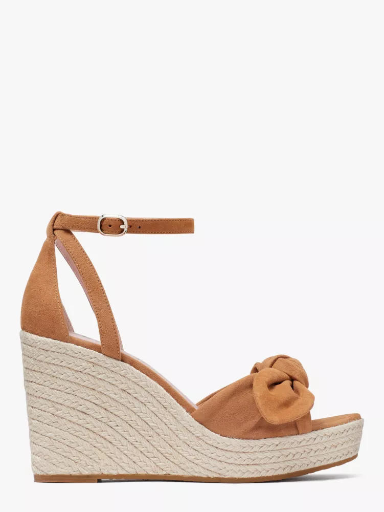 Tianna Platform Wedges | Kate Spade GB