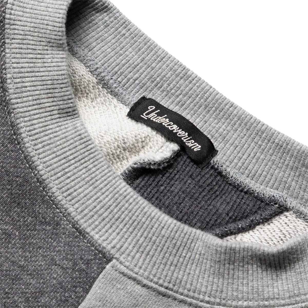 UI1B4801 C/S TOP Top Gray