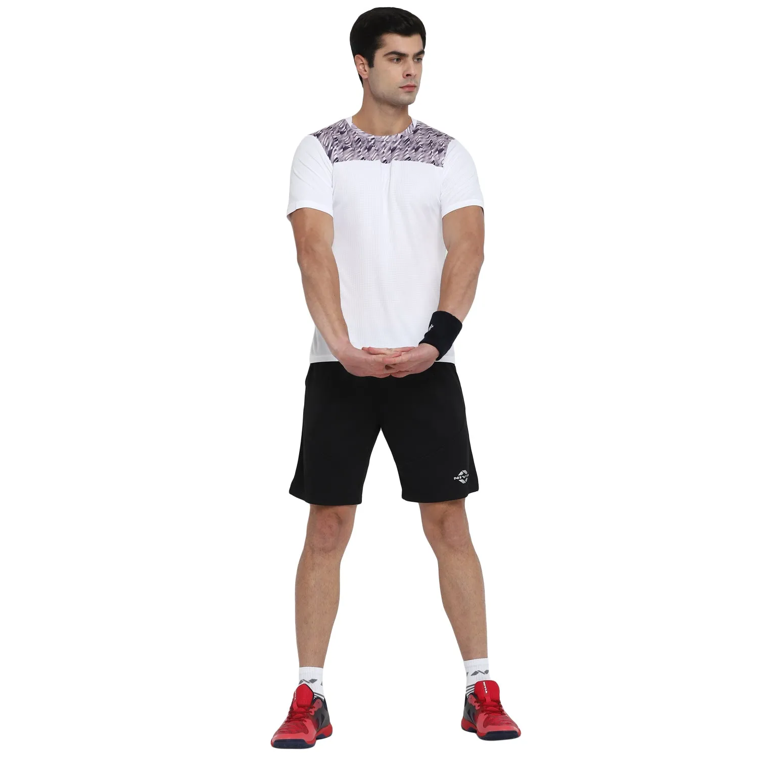 VERDICT ROUND TEE