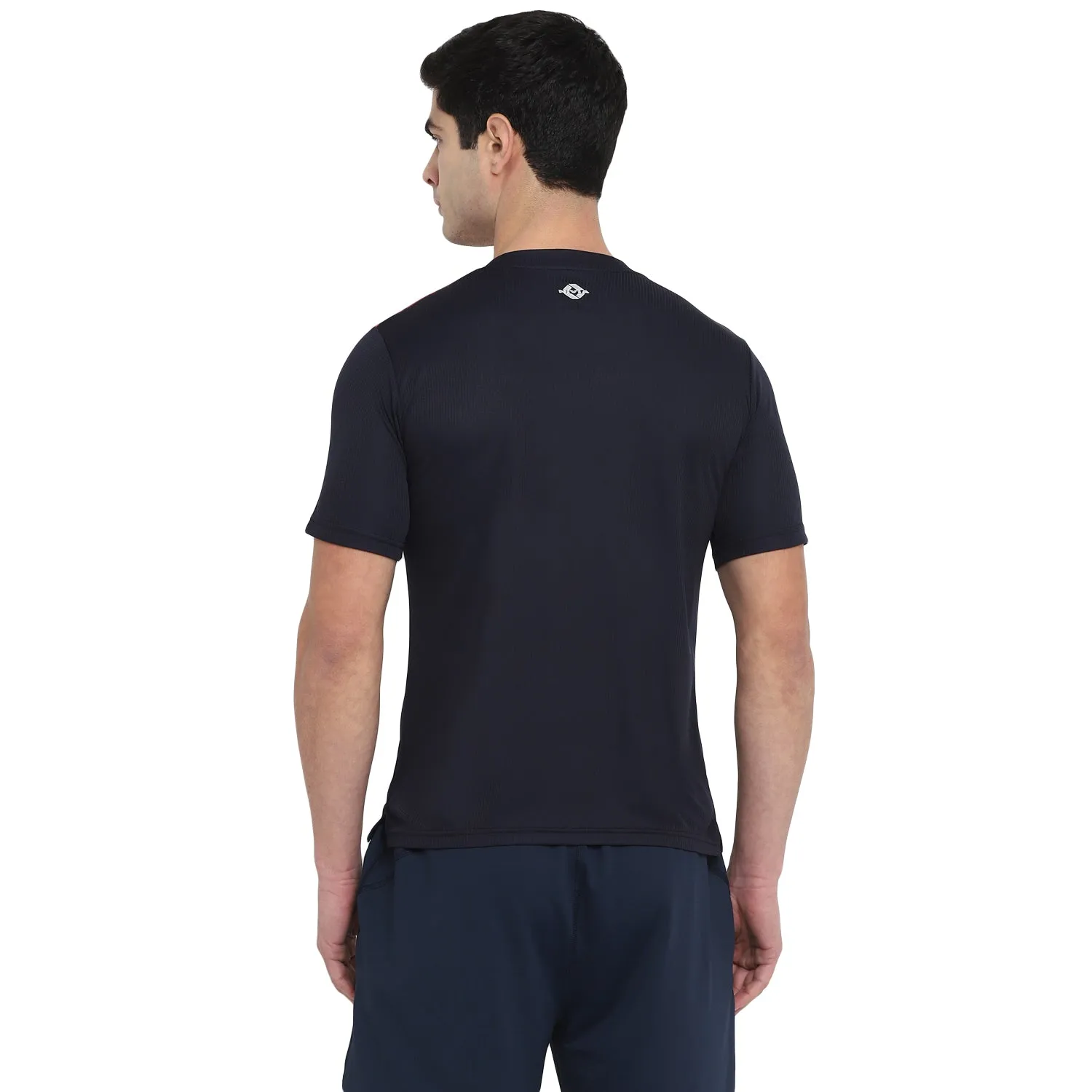 VERDICT ROUND TEE