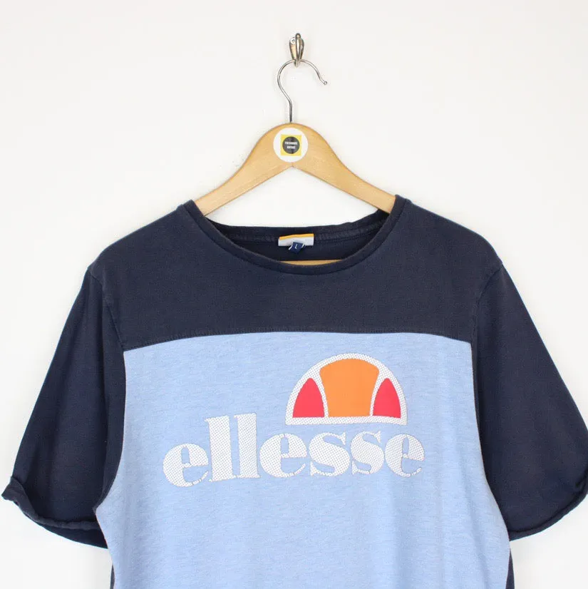 Vintage Ellesse T-Shirt Large