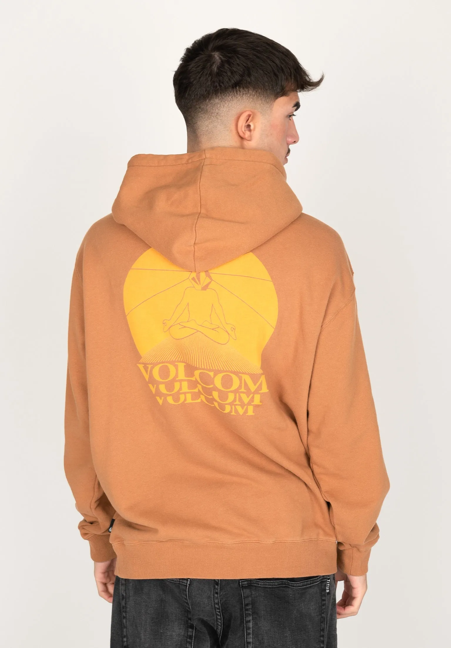 Volcom Terry Stoned