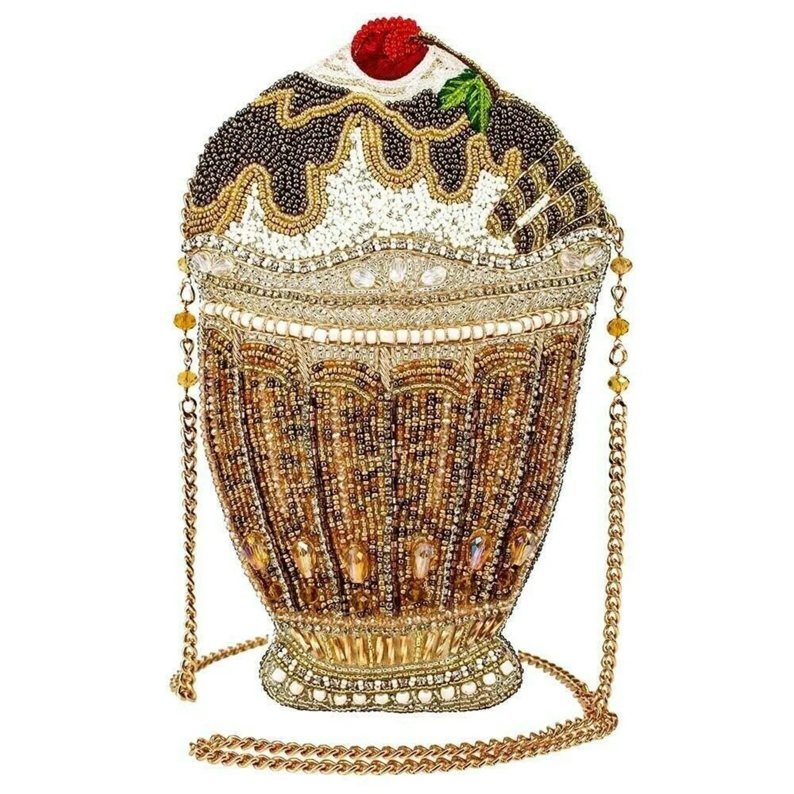 What's The Scoop Handbag