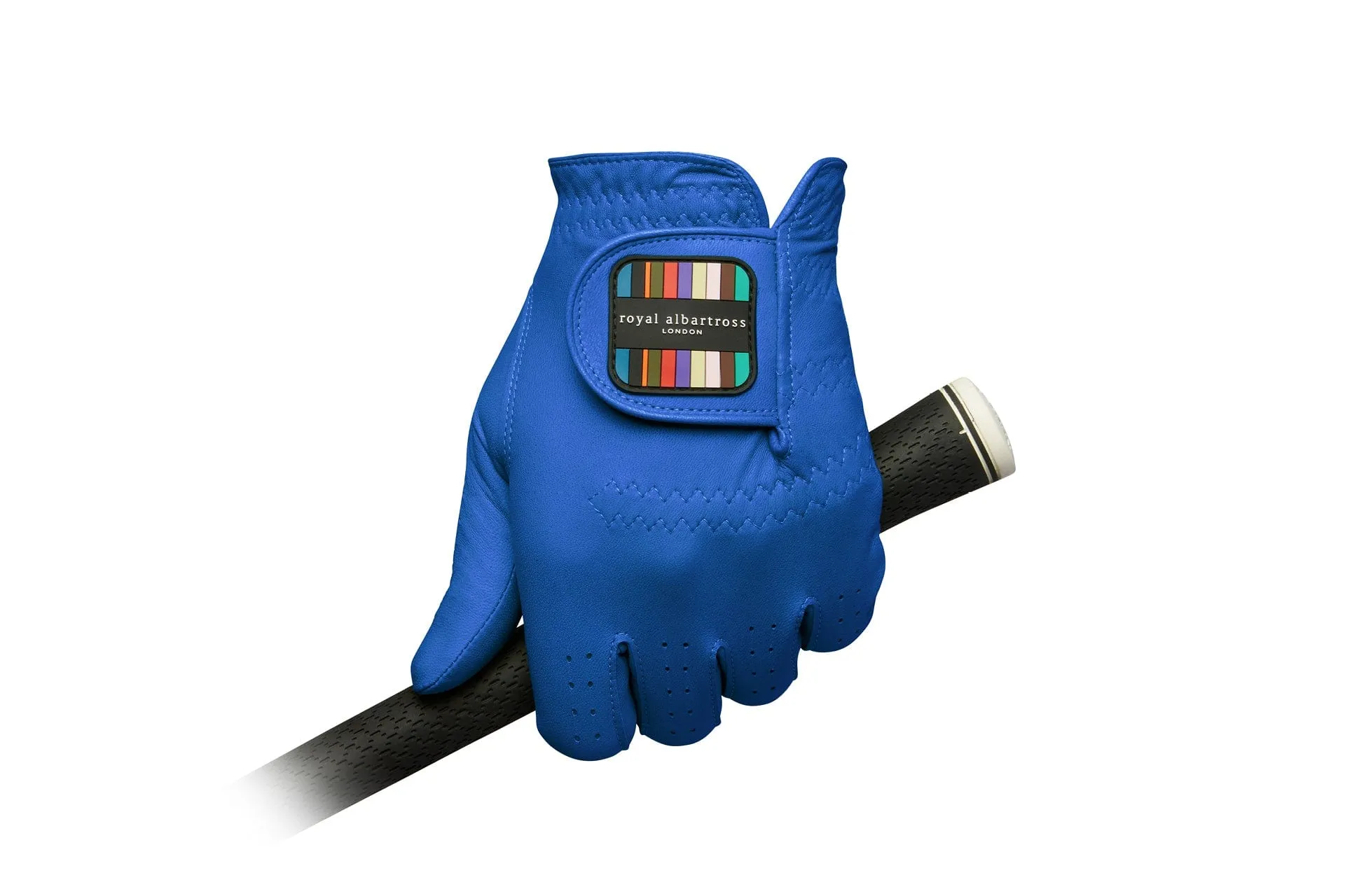 Windsor v2 | Cobalt Blue