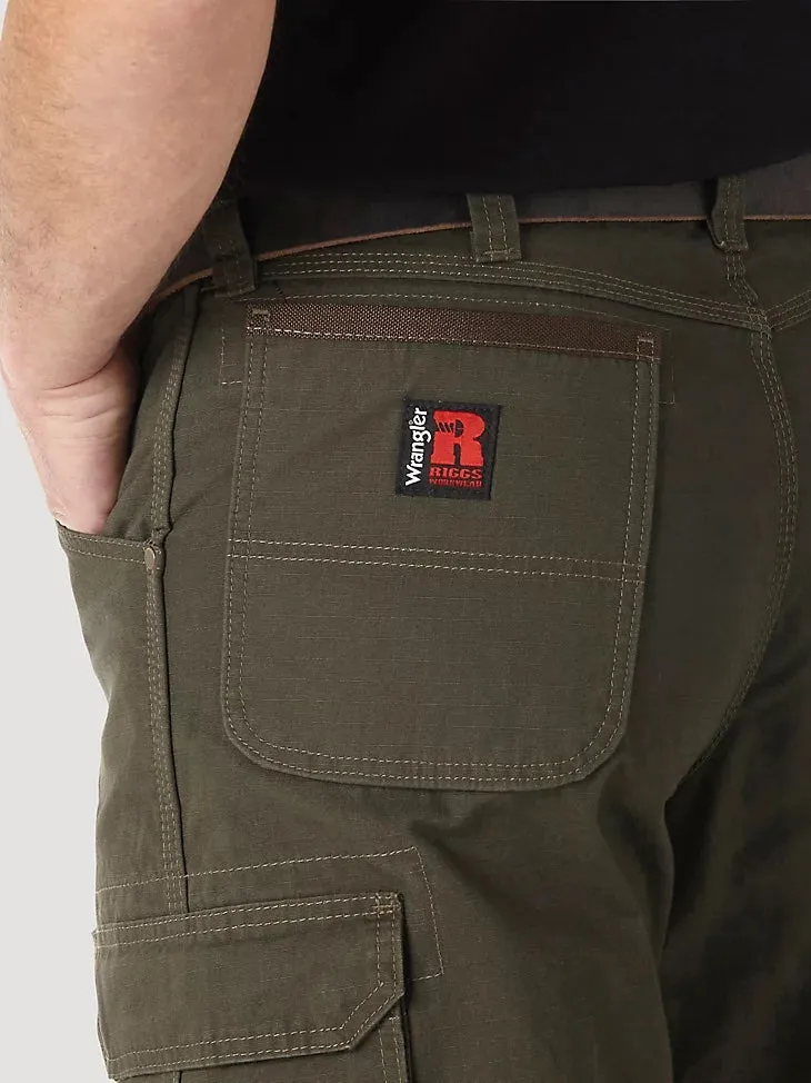 Wrangler® RIGGS Workwear® Men's Ripstop Ranger Pant